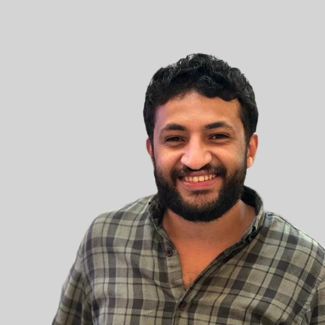 Osamah Kenawy - Car Rental Technology Expert